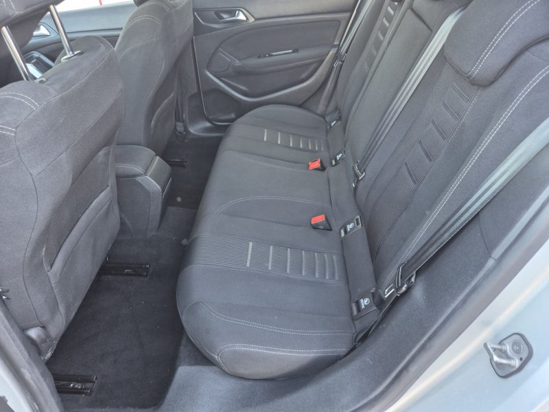 PEUGEOT 308 1.6 125 5p