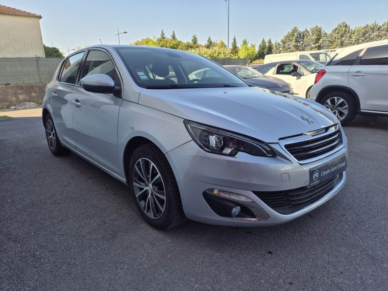 PEUGEOT 308 1.6 125 5p