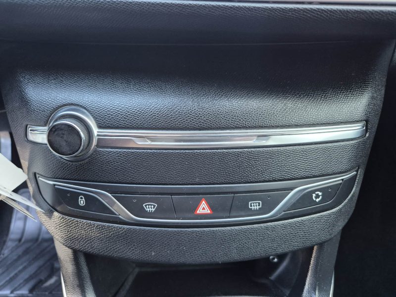 PEUGEOT 308 1.6 125 5p