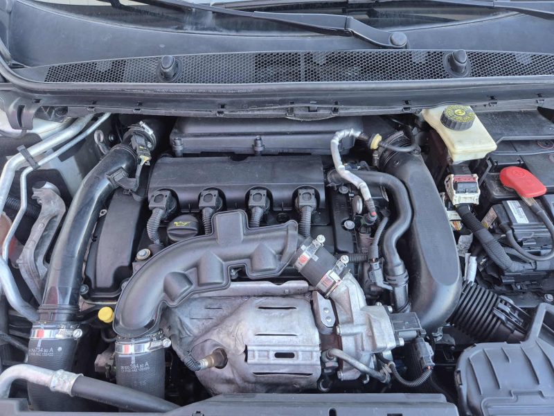 PEUGEOT 308 1.6 125 5p