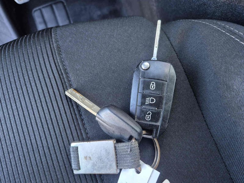 PEUGEOT 308 1.6 125 5p