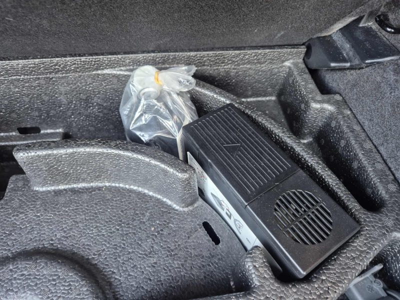 AUDI A1 SPORTBACK 2015