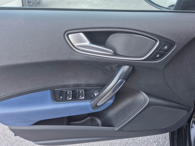 AUDI A1 SPORTBACK 2015