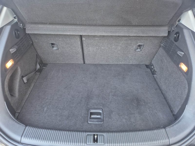 AUDI A1 SPORTBACK 2015