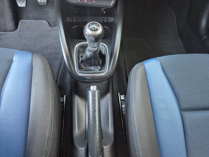 AUDI A1 SPORTBACK 2015