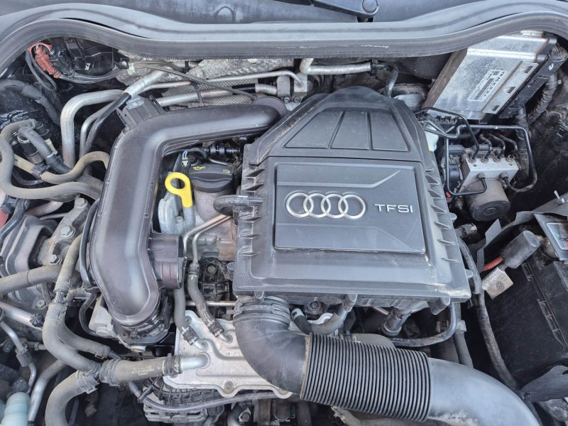 AUDI A1 SPORTBACK 2015