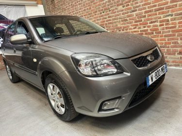 Kia Rio 1.5 CRDi Spiri 2010