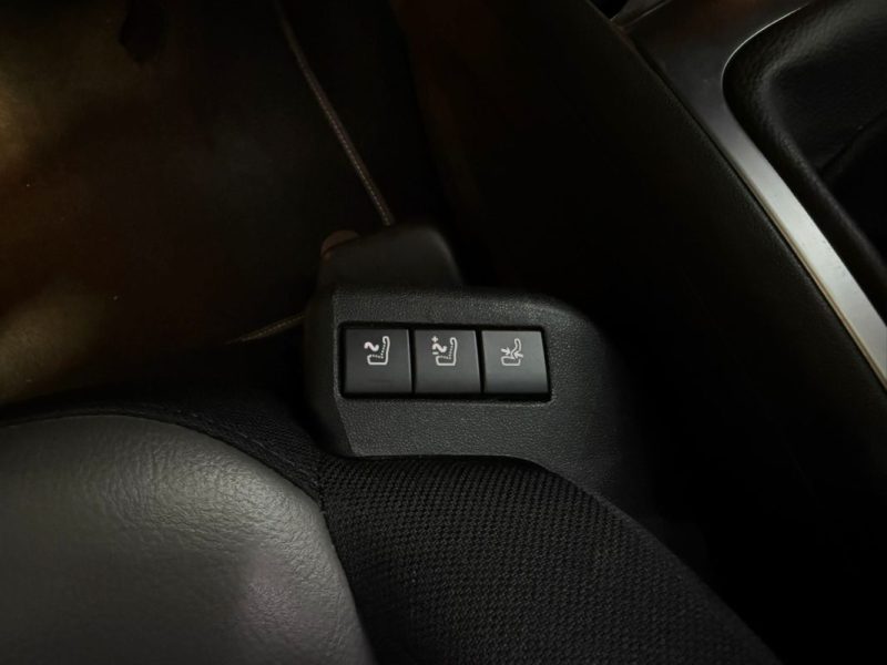 CITROEN C4 PICASSO 2.0 BLUEHDI EXCLUSIVE 150ch