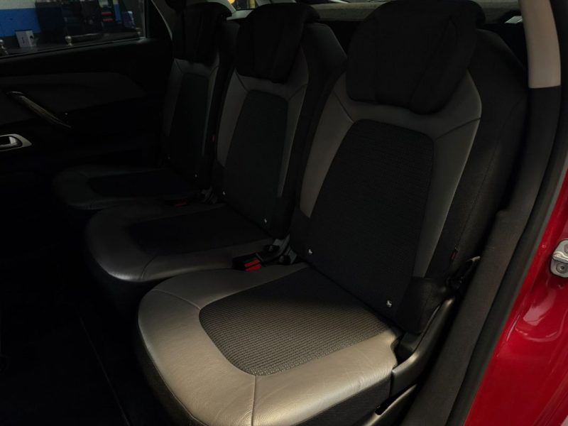 CITROEN C4 PICASSO 2.0 BLUEHDI EXCLUSIVE 150ch