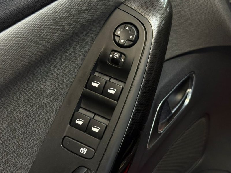 CITROEN C4 PICASSO 2.0 BLUEHDI EXCLUSIVE 150ch