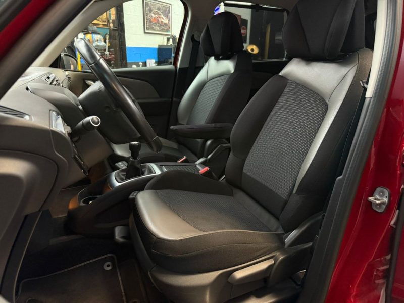 CITROEN C4 PICASSO 2.0 BLUEHDI EXCLUSIVE 150ch