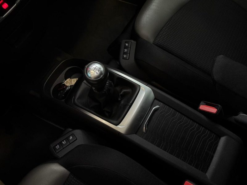 CITROEN C4 PICASSO 2.0 BLUEHDI EXCLUSIVE 150ch