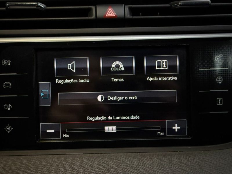 CITROEN C4 PICASSO 2.0 BLUEHDI EXCLUSIVE 150ch