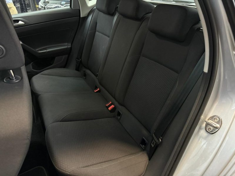 VOLKSWAGEN POLO 1.6 TDI Lounge Business 95ch