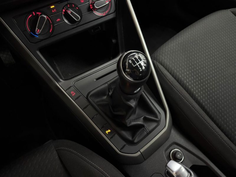 VOLKSWAGEN POLO 1.6 TDI Lounge Business 95ch