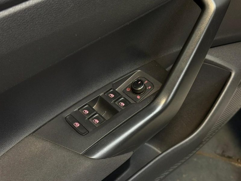 VOLKSWAGEN POLO 1.6 TDI Lounge Business 95ch