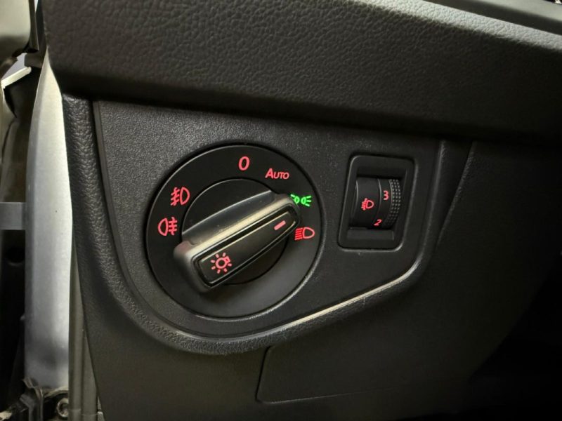 VOLKSWAGEN POLO 1.6 TDI Lounge Business 95ch