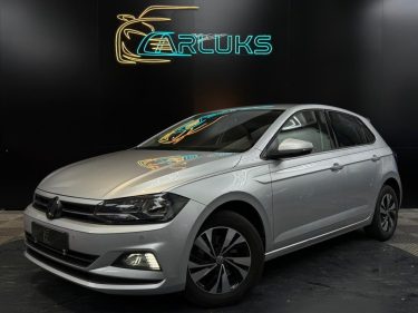 VOLKSWAGEN POLO 1.6 TDI Lounge Business 95ch