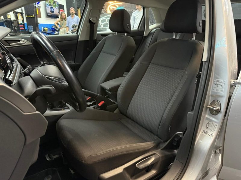 VOLKSWAGEN POLO 1.6 TDI Lounge Business 95ch