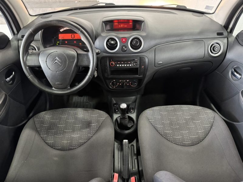 CITROEN C3 2006