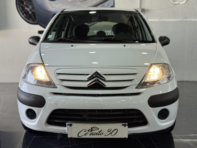 CITROEN C3 2006