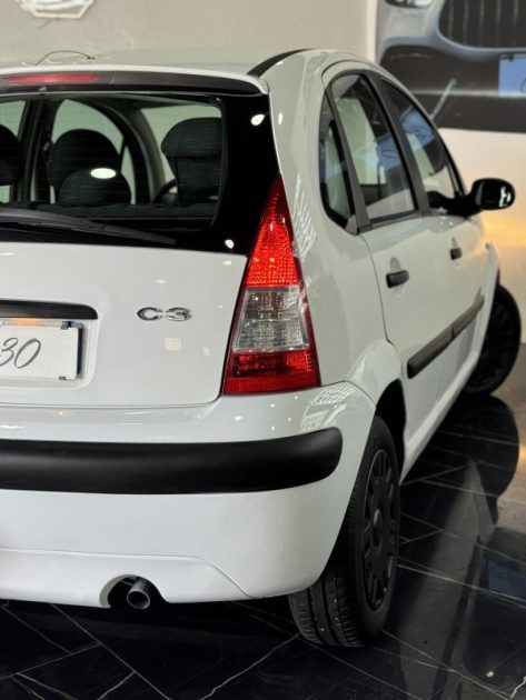 CITROEN C3 2006