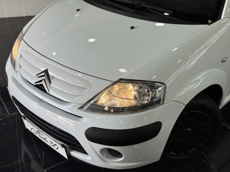 CITROEN C3 2006