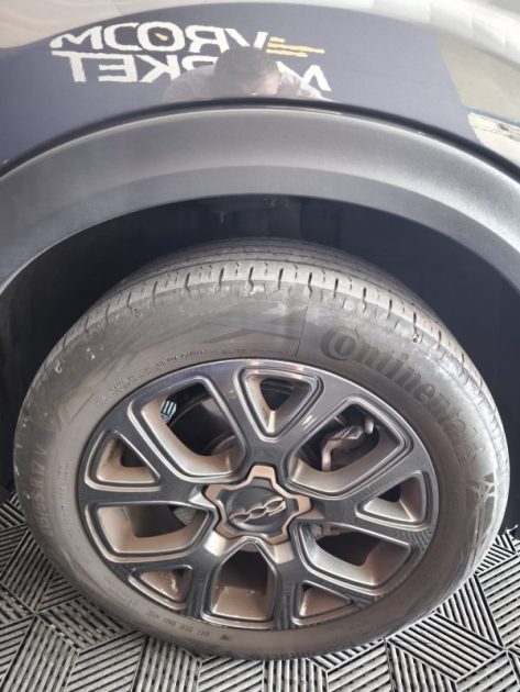 FIAT 500 X 1.6 MULTIJET 120 Cv , S-DESIGN , GPS