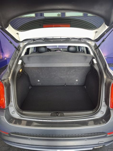 FIAT 500 X 1.6 MULTIJET 120 Cv , S-DESIGN , GPS