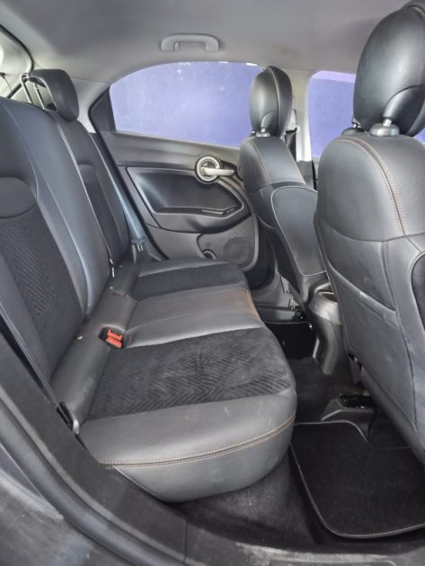 FIAT 500 X 1.6 MULTIJET 120 Cv , S-DESIGN , GPS