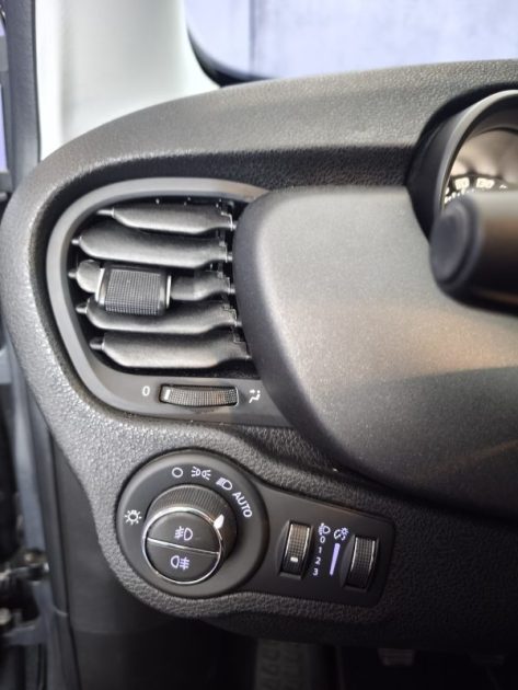 FIAT 500 X 1.6 MULTIJET 120 Cv , S-DESIGN , GPS