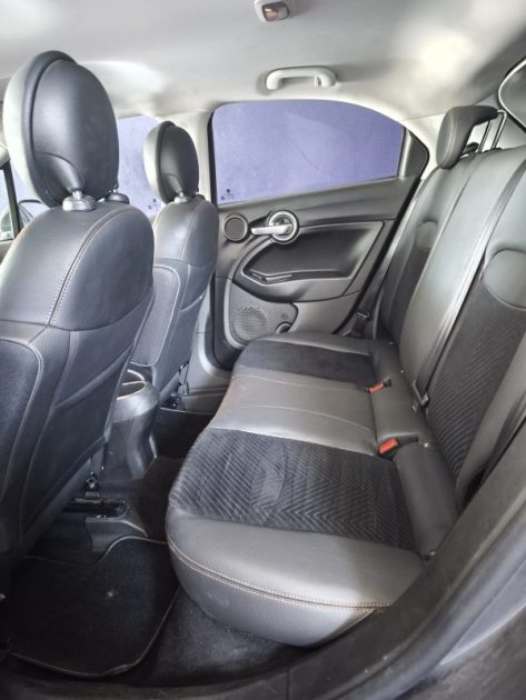 FIAT 500 X 1.6 MULTIJET 120 Cv , S-DESIGN , GPS