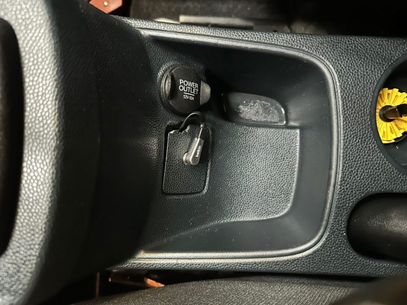 FORD FIESTA 1.4 TDCi 70 CV 2011