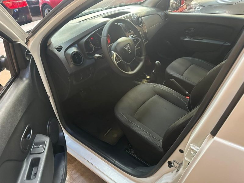 DACIA SANDERO 1.0 SCe 75 73 ch Essence 2017