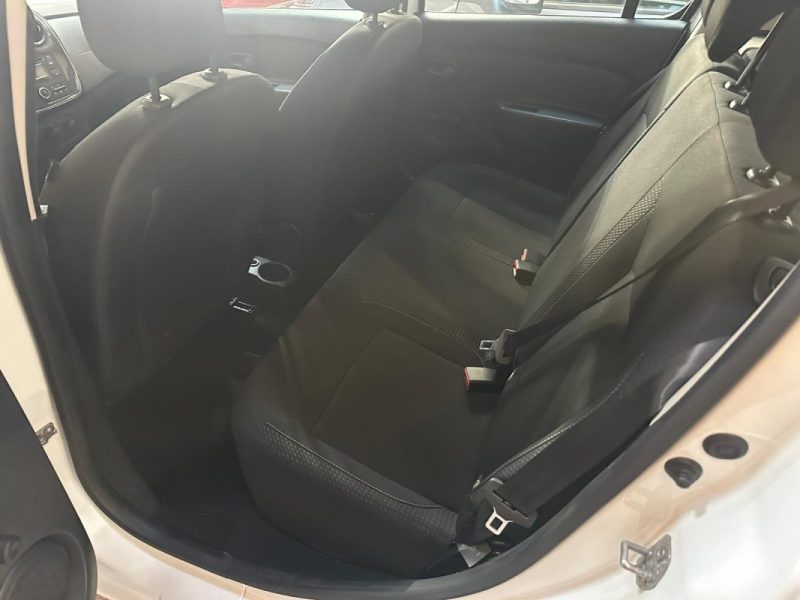 DACIA SANDERO 1.0 SCe 75 73 ch Essence 2017