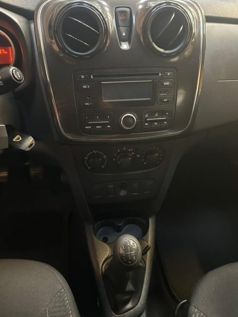 DACIA SANDERO 1.0 SCe 75 73 ch Essence 2017