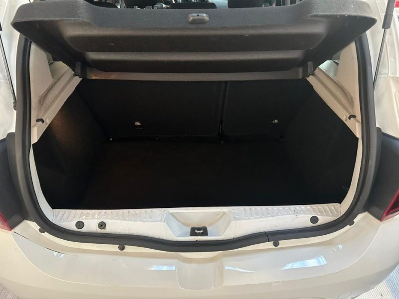 DACIA SANDERO 1.0 SCe 75 73 ch Essence 2017