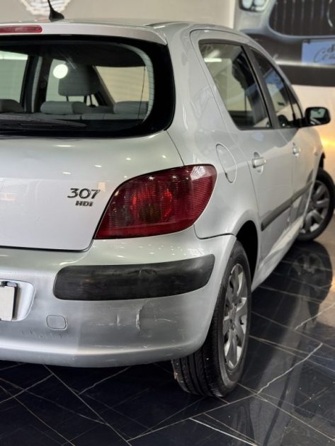 PEUGEOT 307 2005