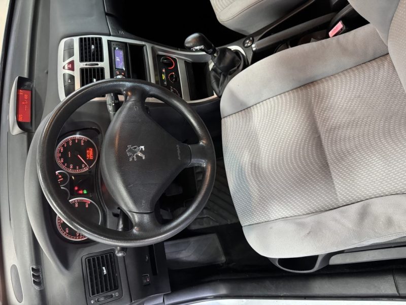 PEUGEOT 307 2005