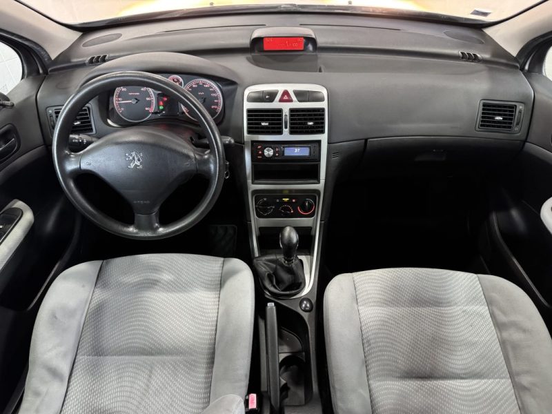 PEUGEOT 307 2005