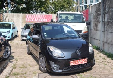 RENAULT TWINGO 2011