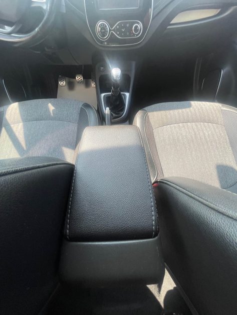 RENAULT  CAPTUR PHASE 2 1.3 TCE 150CV S-EDITION 2018