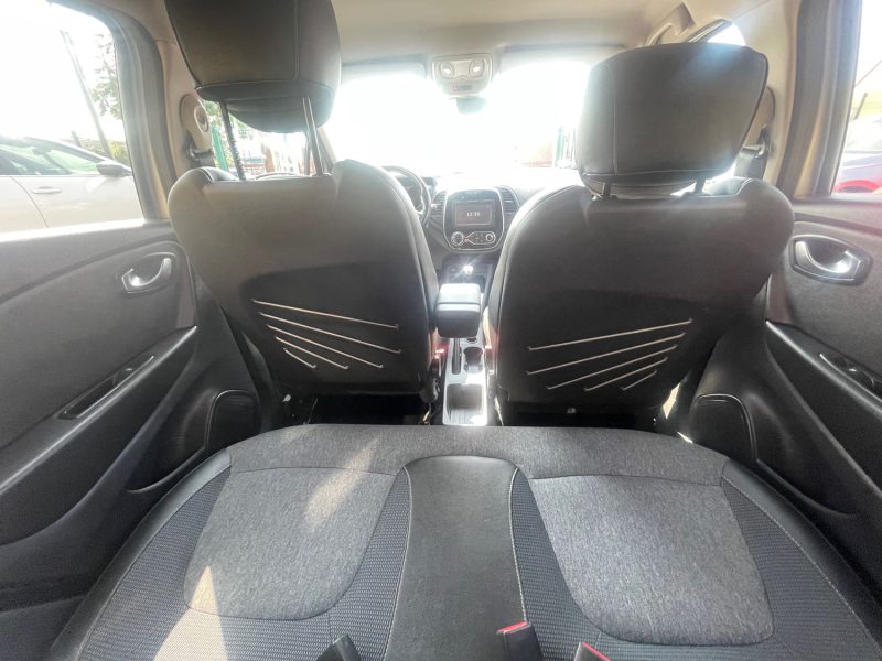 RENAULT  CAPTUR PHASE 2 1.3 TCE 150CV S-EDITION 2018