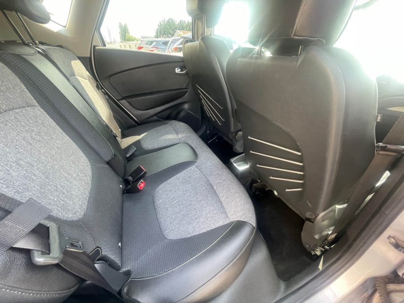 RENAULT  CAPTUR PHASE 2 1.3 TCE 150CV S-EDITION 2018