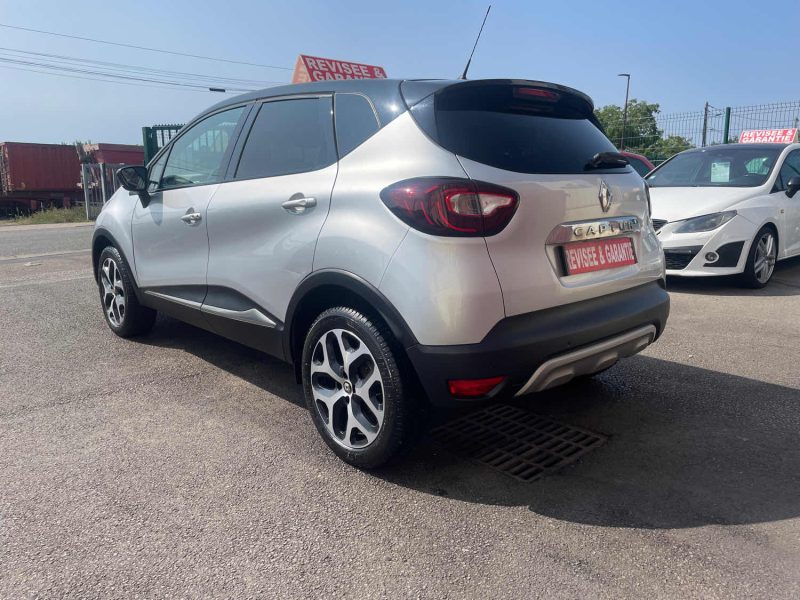 RENAULT  CAPTUR PHASE 2 1.3 TCE 150CV S-EDITION 2018