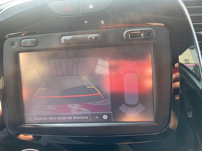 RENAULT  CAPTUR PHASE 2 1.3 TCE 150CV S-EDITION 2018