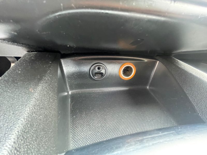 CITROEN C4 1.2 THP 130CV MILLENIUM 2016 CRIT'AIR 1 2016