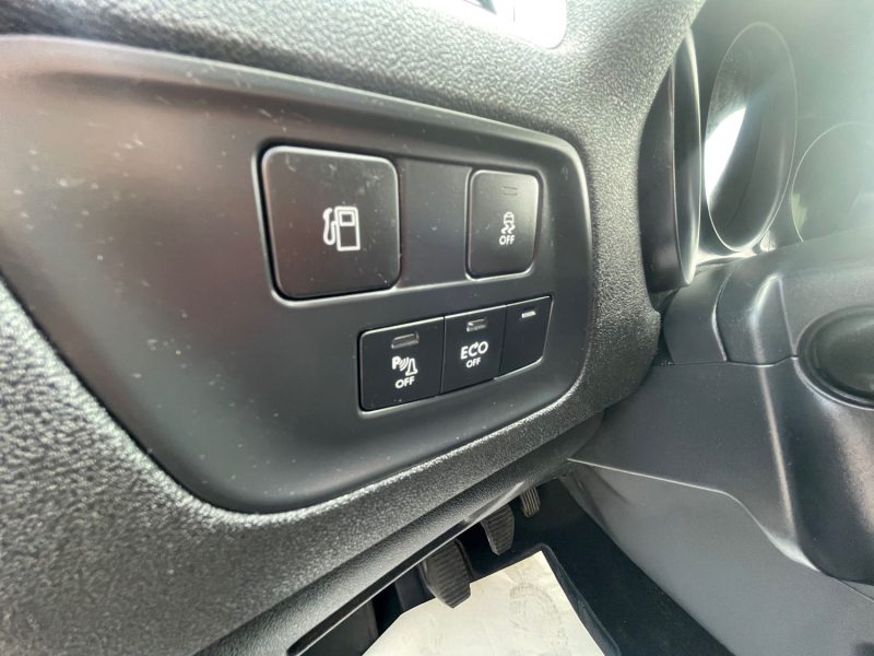 CITROEN C4 1.2 THP 130CV MILLENIUM 2016 CRIT'AIR 1 2016