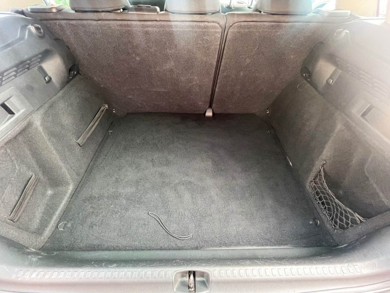 CITROEN C4 1.2 THP 130CV MILLENIUM 2016 CRIT'AIR 1 2016