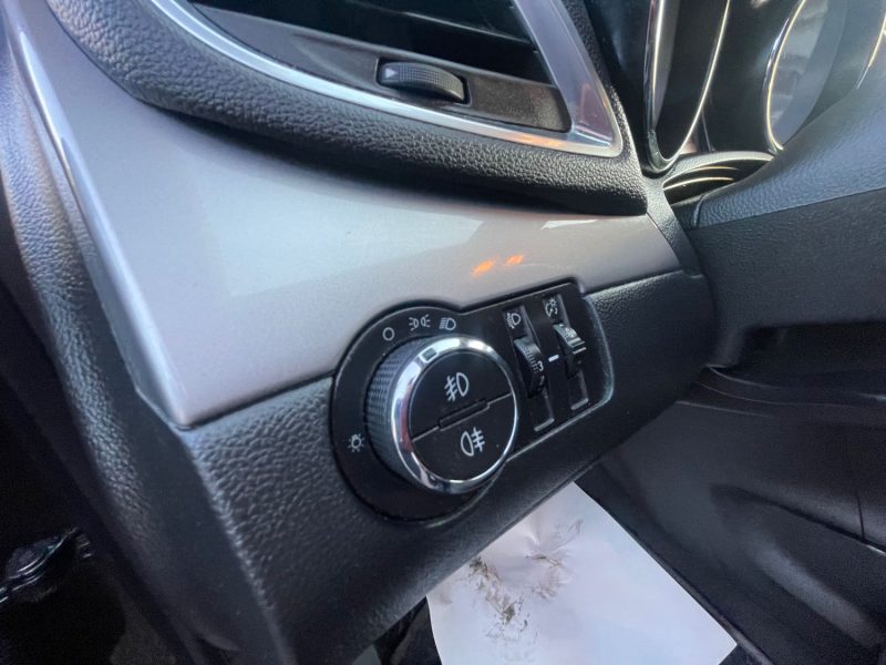 OPEL MOKKA 1.6I 116CV EDITION START&STOP 4x2 2013 CRIT'AIR 1